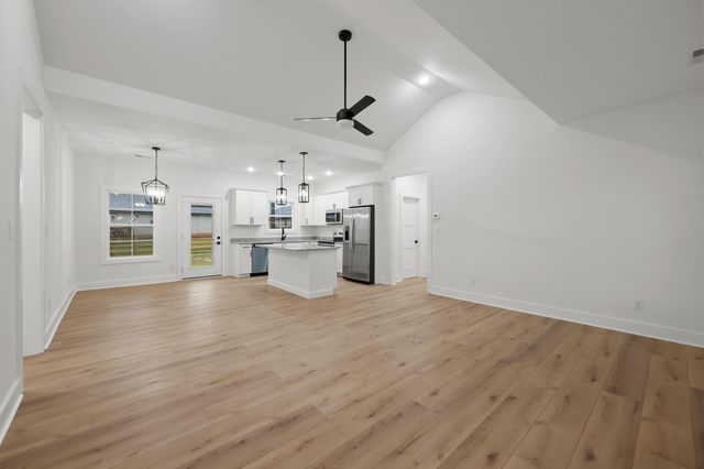 538 Chickasaw Drive, Richmond, KY 40475