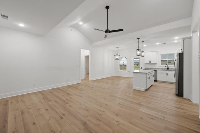 538 Chickasaw Drive, Richmond, KY 40475