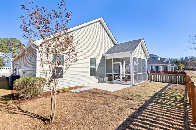 3089 Grand Bay Lane, Johns Island, SC 29455