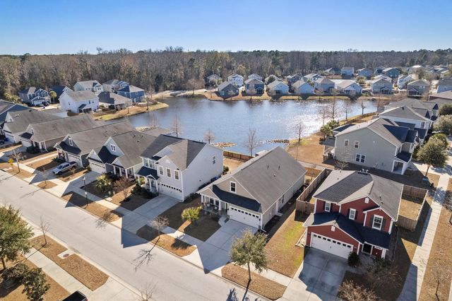 3089 Grand Bay Lane, Johns Island, SC 29455