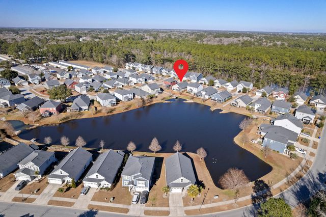 3089 Grand Bay Lane, Johns Island, SC 29455