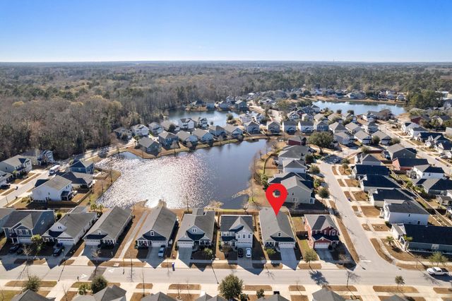 3089 Grand Bay Lane, Johns Island, SC 29455