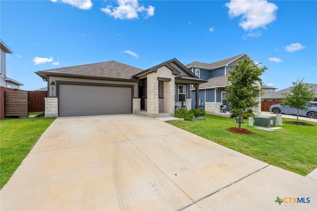 516 Loriner Way, Liberty Hill, TX 78642
