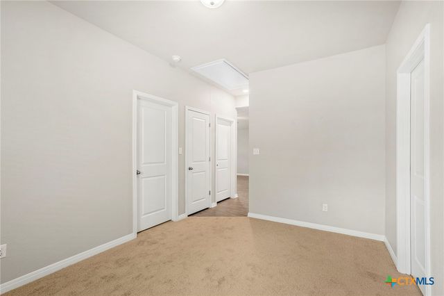 516 Loriner Way, Liberty Hill, TX 78642