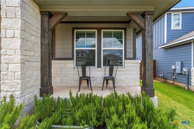 516 Loriner Way, Liberty Hill, TX 78642