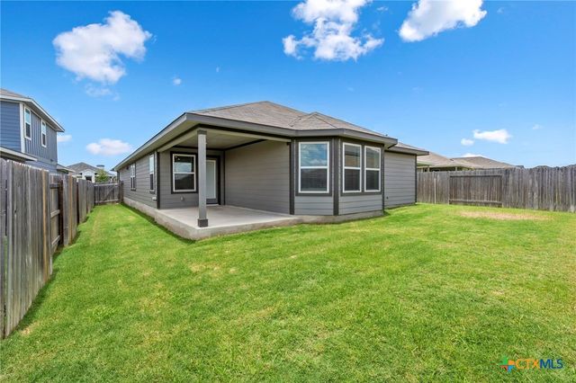 516 Loriner Way, Liberty Hill, TX 78642