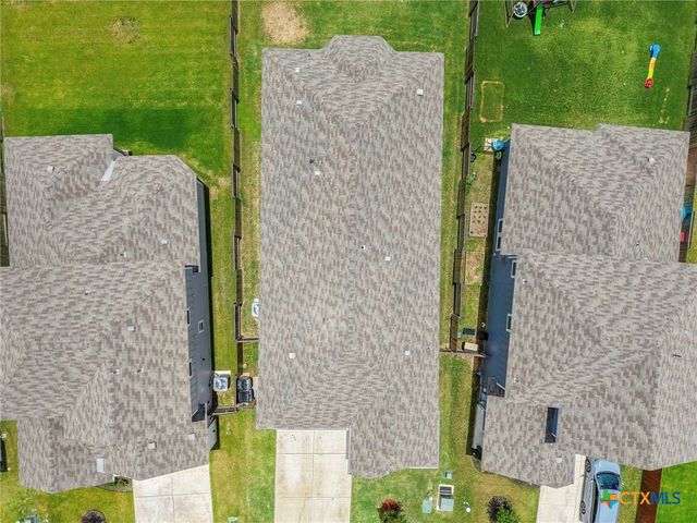 516 Loriner Way, Liberty Hill, TX 78642