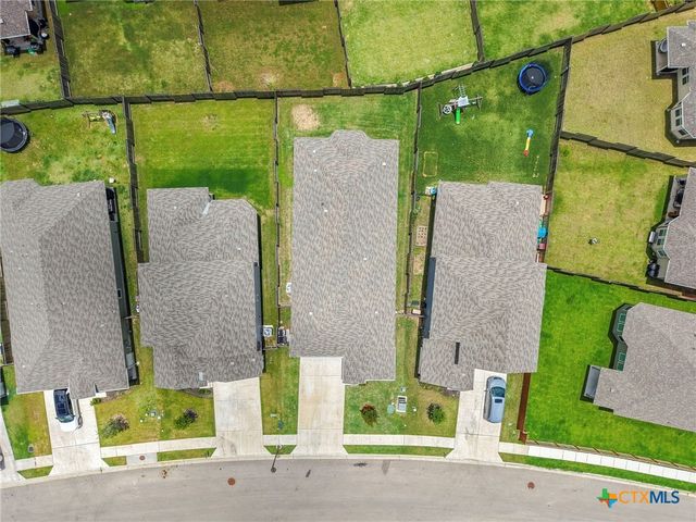 516 Loriner Way, Liberty Hill, TX 78642