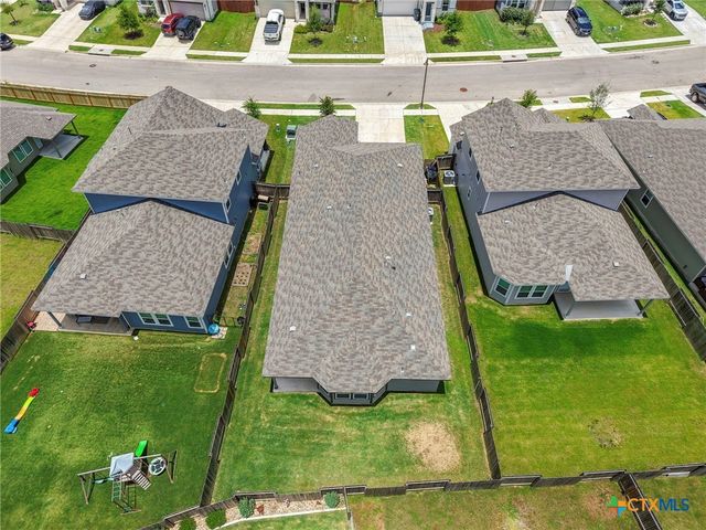 516 Loriner Way, Liberty Hill, TX 78642