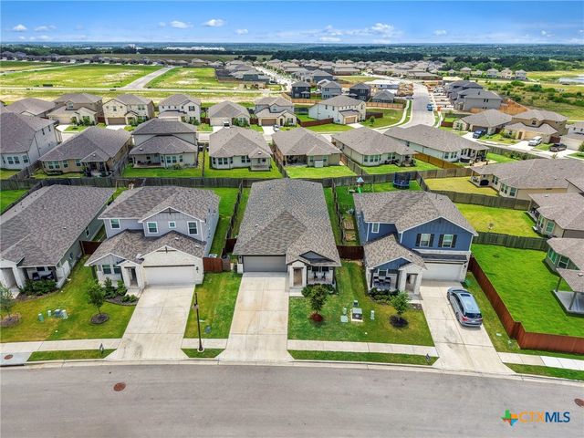 516 Loriner Way, Liberty Hill, TX 78642