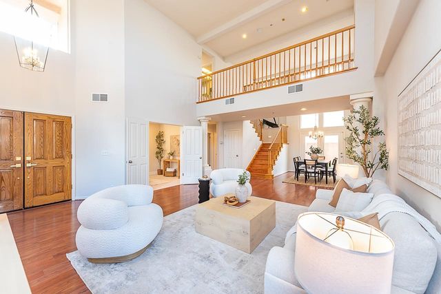 2911 Seriana Pl, Union City, CA 94587