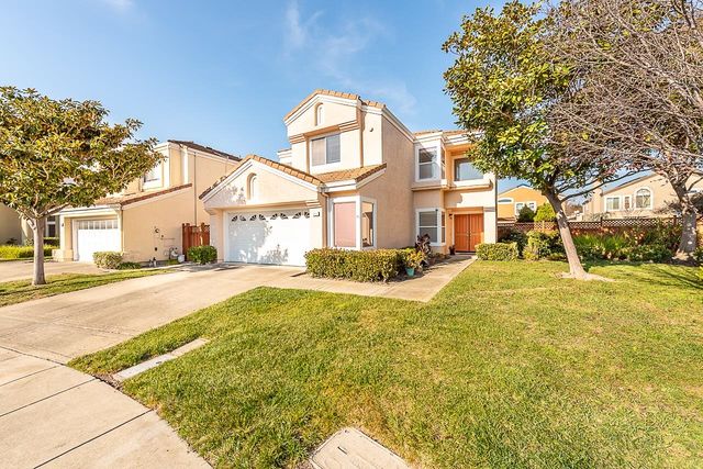 2911 Seriana Pl, Union City, CA 94587