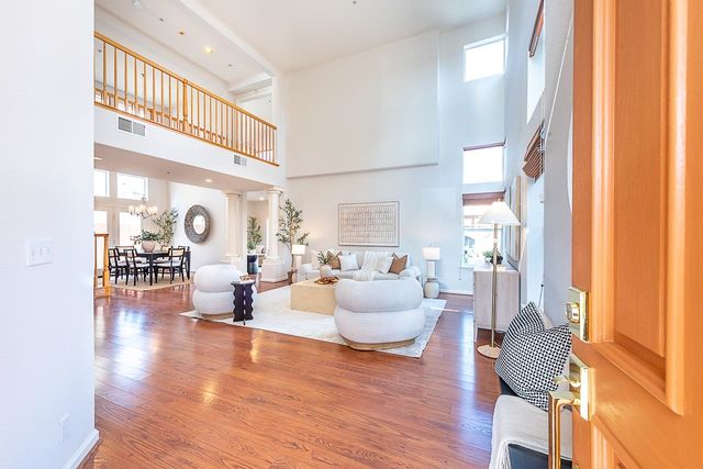 2911 Seriana Pl, Union City, CA 94587