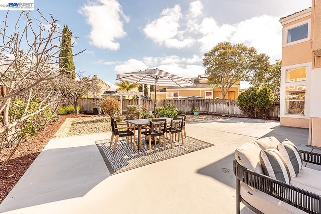 2911 Seriana Pl, Union City, CA 94587