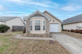 3058 Penn Meade Way, Nashville, TN 37214