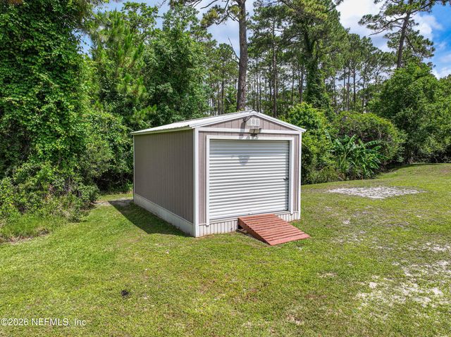 825 FAVER DYKES Road, St. Augustine, FL 32086