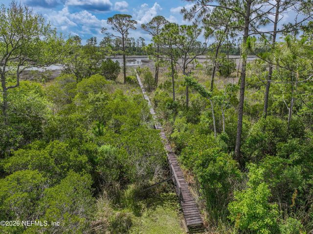 825 FAVER DYKES Road, St. Augustine, FL 32086
