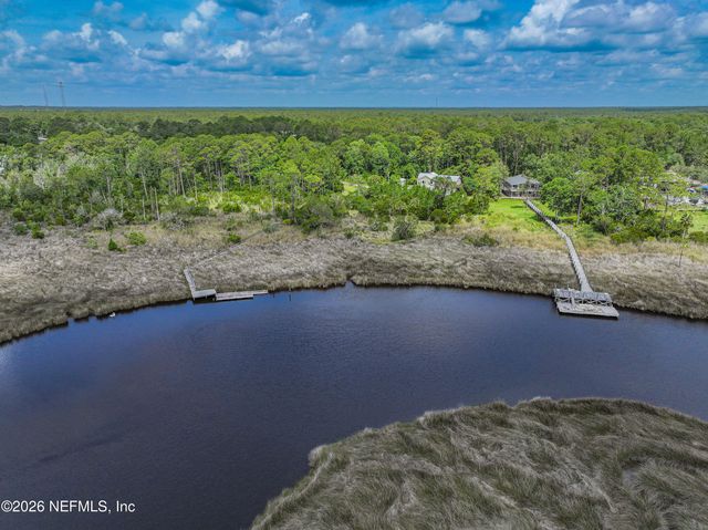 825 FAVER DYKES Road, St. Augustine, FL 32086