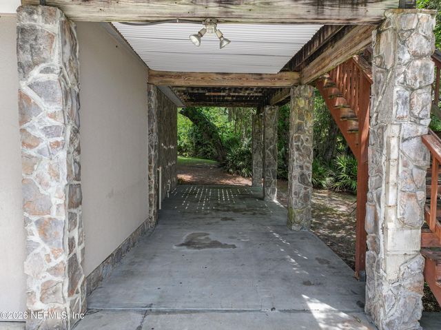 825 FAVER DYKES Road, St. Augustine, FL 32086