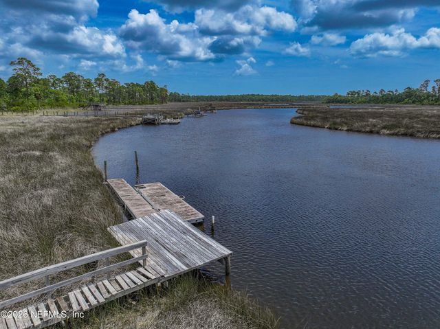 825 FAVER DYKES Road, St. Augustine, FL 32086
