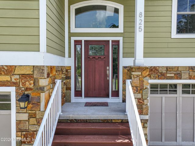 825 FAVER DYKES Road, St. Augustine, FL 32086