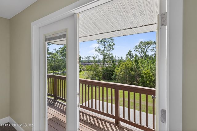 825 FAVER DYKES Road, St. Augustine, FL 32086