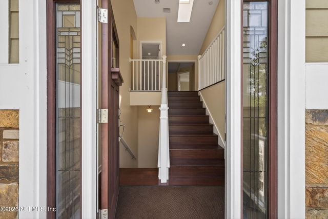 825 FAVER DYKES Road, St. Augustine, FL 32086