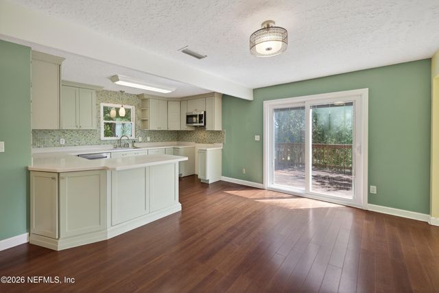 825 FAVER DYKES Road, St. Augustine, FL 32086