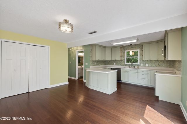 825 FAVER DYKES Road, St. Augustine, FL 32086