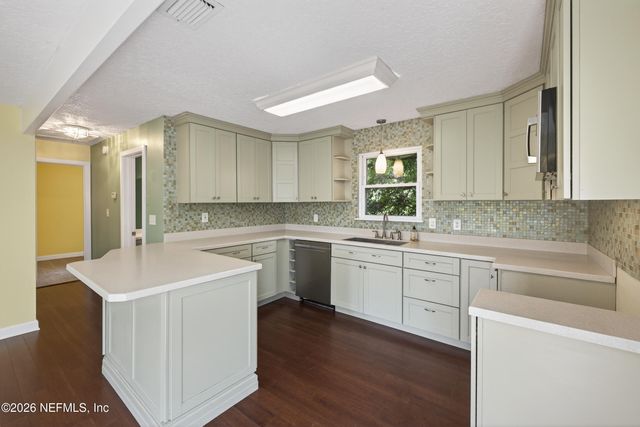 825 FAVER DYKES Road, St. Augustine, FL 32086