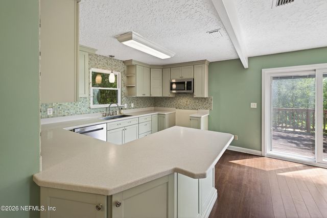 825 FAVER DYKES Road, St. Augustine, FL 32086