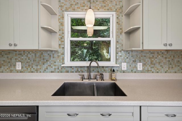825 FAVER DYKES Road, St. Augustine, FL 32086