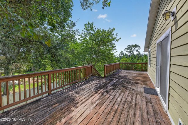 825 FAVER DYKES Road, St. Augustine, FL 32086