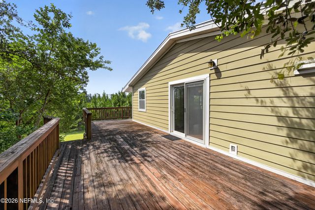 825 FAVER DYKES Road, St. Augustine, FL 32086