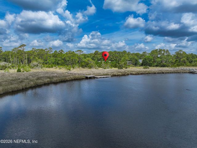 825 FAVER DYKES Road, St. Augustine, FL 32086