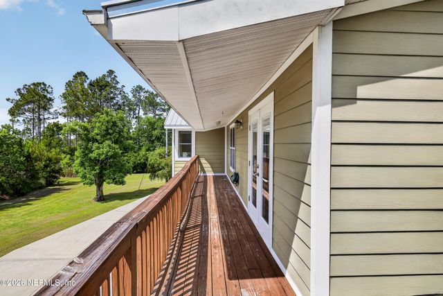 825 FAVER DYKES Road, St. Augustine, FL 32086