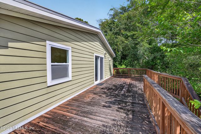 825 FAVER DYKES Road, St. Augustine, FL 32086