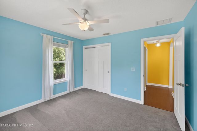 825 FAVER DYKES Road, St. Augustine, FL 32086