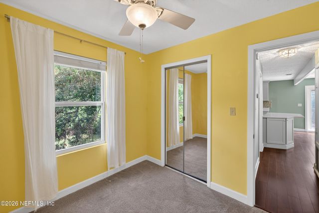 825 FAVER DYKES Road, St. Augustine, FL 32086