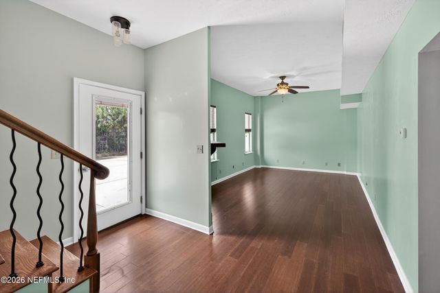 825 FAVER DYKES Road, St. Augustine, FL 32086