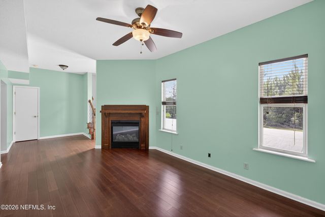 825 FAVER DYKES Road, St. Augustine, FL 32086