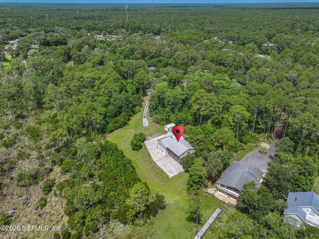 825 FAVER DYKES Road, St. Augustine, FL 32086