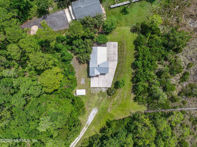 825 FAVER DYKES Road, St. Augustine, FL 32086