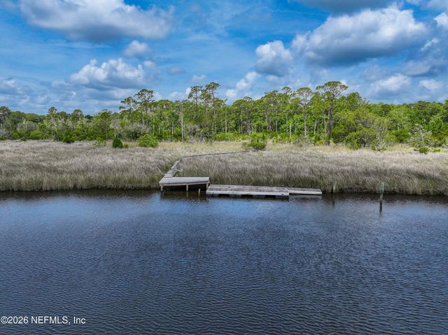 825 FAVER DYKES Road, St. Augustine, FL 32086