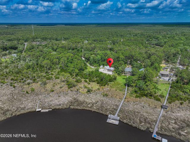 825 FAVER DYKES Road, St. Augustine, FL 32086