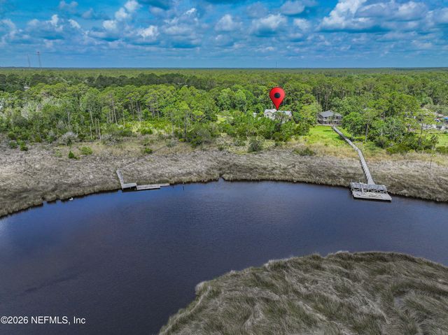 825 FAVER DYKES Road, St. Augustine, FL 32086
