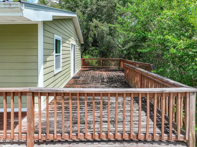 825 FAVER DYKES Road, St. Augustine, FL 32086