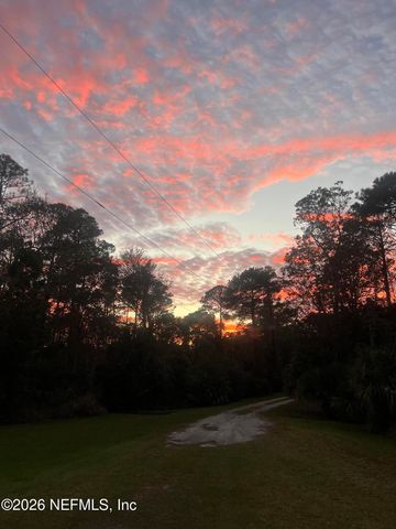 825 FAVER DYKES Road, St. Augustine, FL 32086