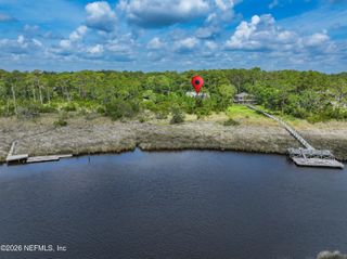 825 FAVER DYKES Road, St. Augustine, FL 32086