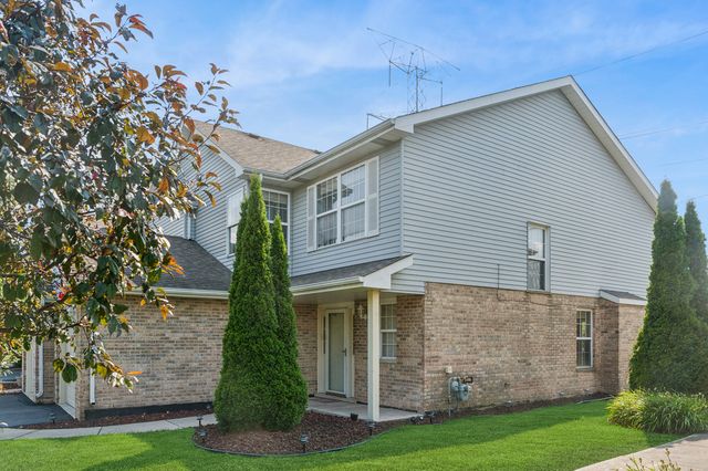 16200 Bormet Drive, Tinley Park, IL 60477